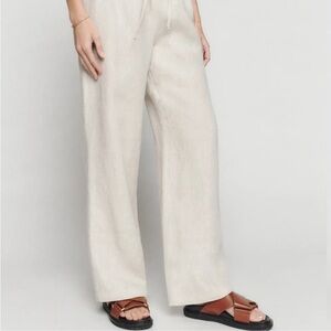 Reformation olina pants